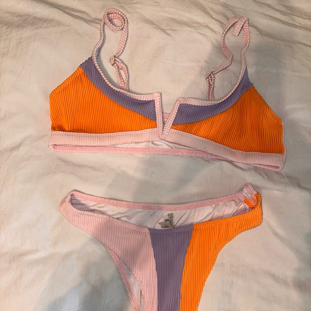 Aurelle bikini